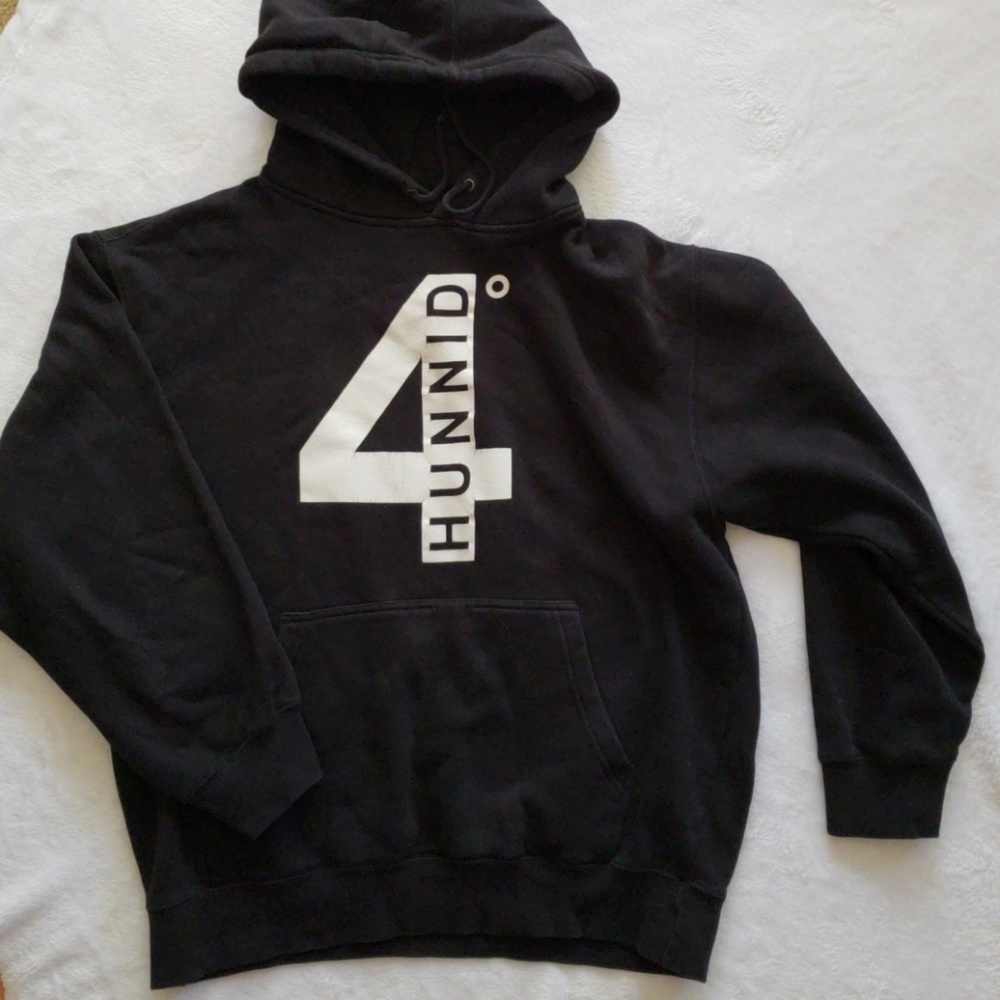 Sweatshirt, Hoodie